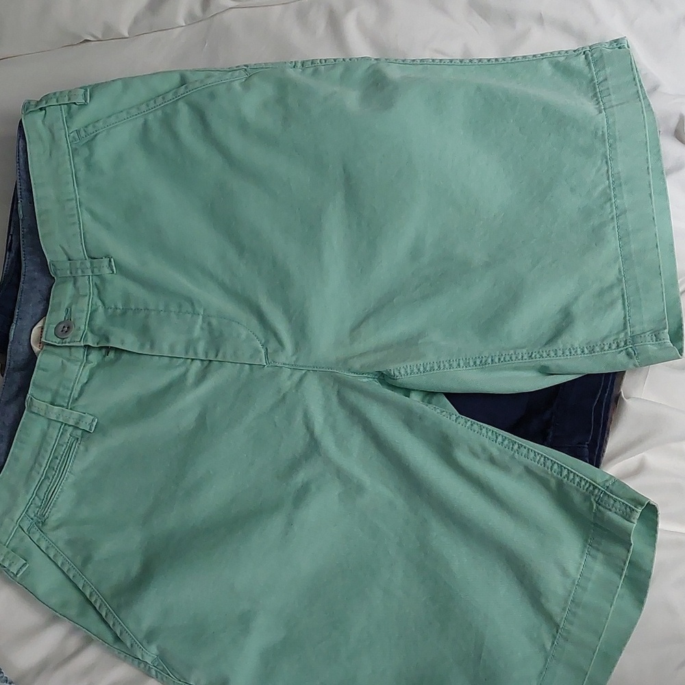 Polo shorts bundle 3 colors